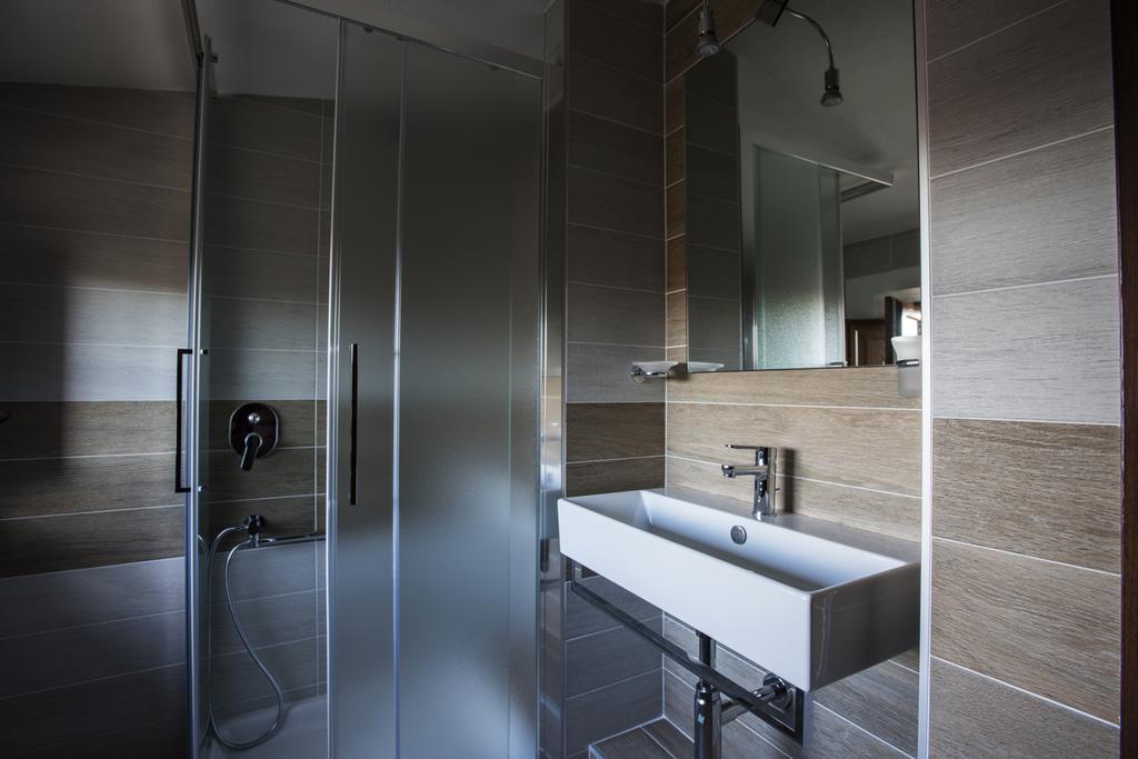 Antico Borgo Seggiano Bed and Breakfast Værelse billede